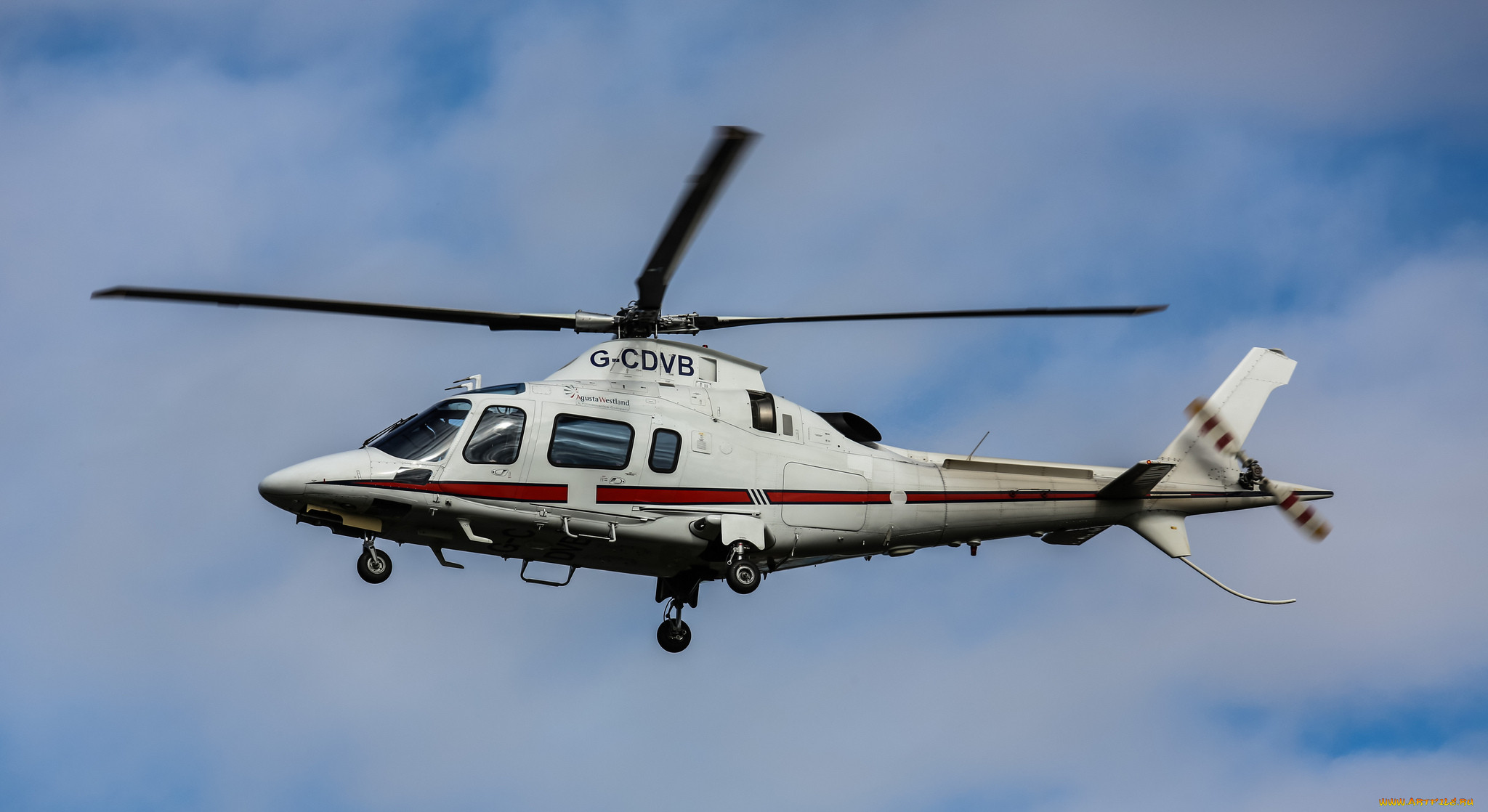 agusta westland 109 ex 32, , , 